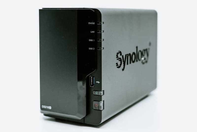 【2020年版】Synology シノロジー (NAS)用HDDのおすすめは？